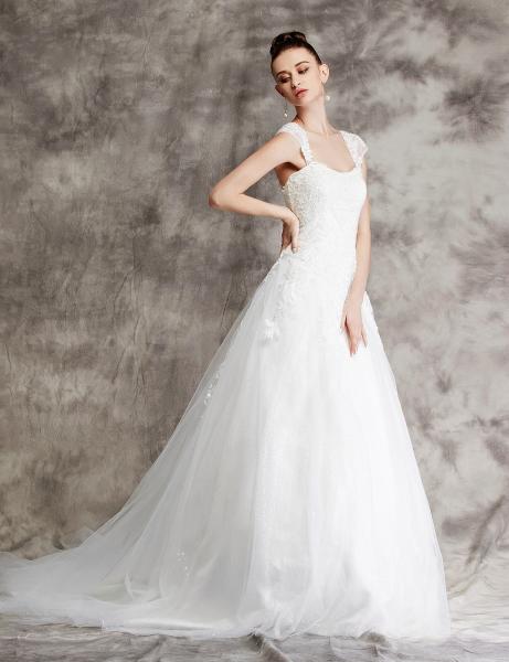 Brautkleid B23006